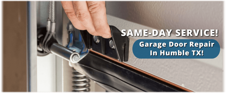 Garage Door Roller Repair Humble TX